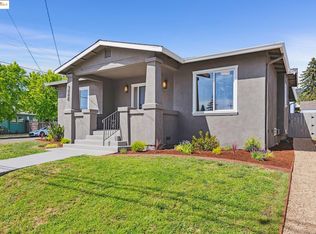 3000 California St, Oakland, CA