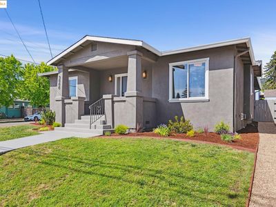 3000 California St, Oakland, CA, 94602