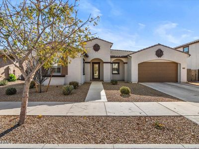 22847 E Sonoqui Blvd, Queen Creek, AZ, 85142