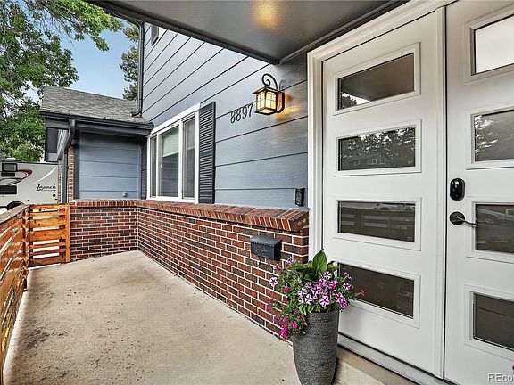 2nd image of 8897 W Woodard Drive
