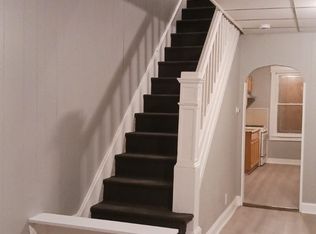 1024 Thurman St, Camden, NJ 08104