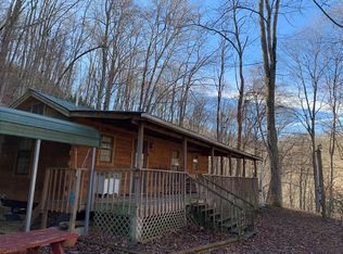 640 Mount Tabor Rd, Topton, NC 28781