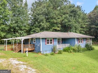 1041 Sandy Ridge Rd, McDonough, GA 30252