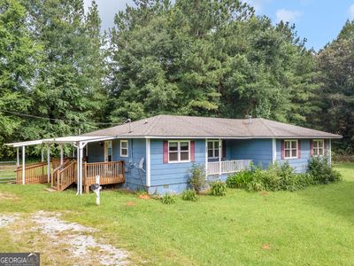 1041 Sandy Ridge Rd, McDonough, GA, 30252