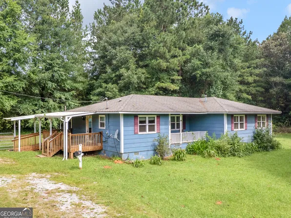 1041 Sandy Ridge Rd, McDonough, GA 30252