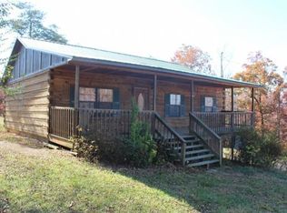 850 Dixie Rd, Greeneville, TN 37743