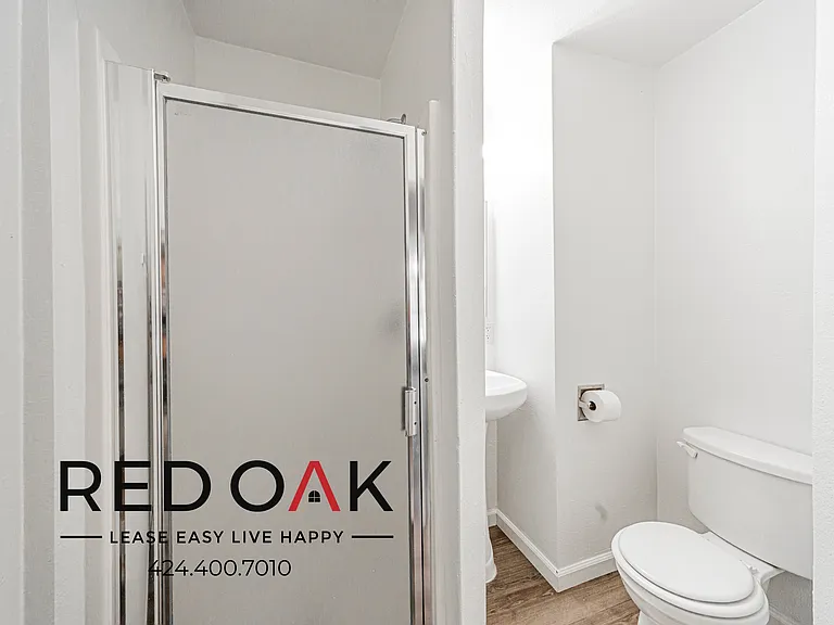 1032-1036 S Normandie Ave #1036-5 — Photo 11