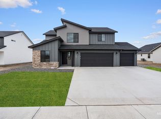 503 Hamlow Ave, Middleton, ID 83644