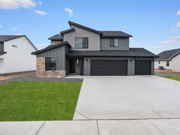 503 Hamlow Ave, Middleton, ID 83644