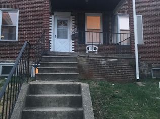 3543 Chesterfield Ave APT 2, Baltimore, MD 21213
