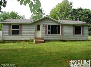 23118 Patricia Ln, Sturgis, MI 49091
