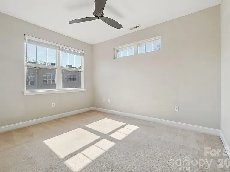 Brand new carpet is not shown in the photo