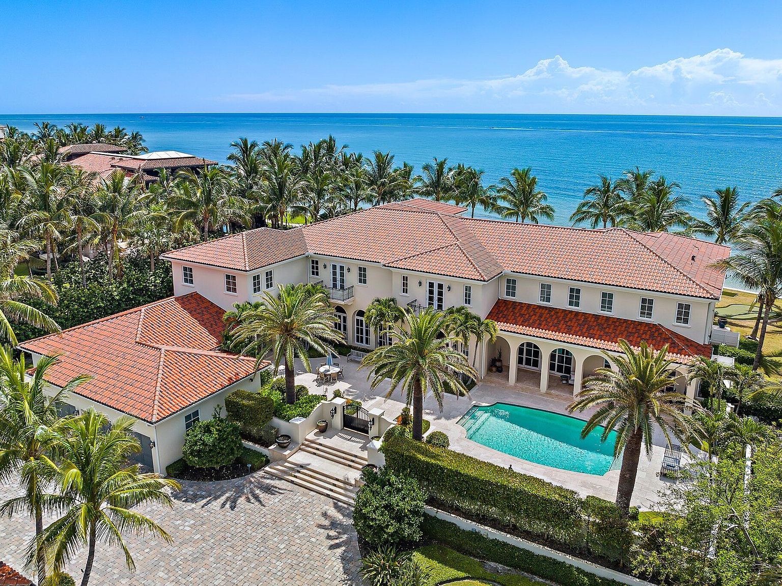 1400 S Ocean Blvd, Manalapan, FL 33462 MLS RX10919514 Zillow