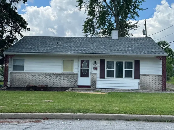 445 W Fairfax Ave, Fort Wayne, IN 46807