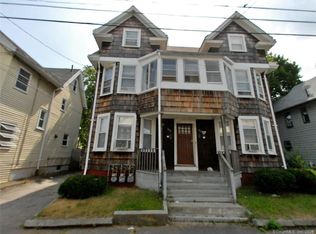 211 Denver Ave, Bridgeport, CT 06605