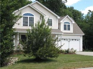 29 Harold Ave, Biddeford, ME 04005