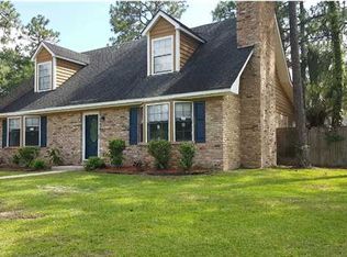 5501 Kaiser Ct, Mobile, AL 36618