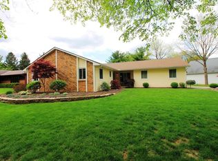 7555 Satterfield Rd, Columbus, OH 43235