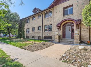2101 S Josephine St APT 109, Denver, CO 80210