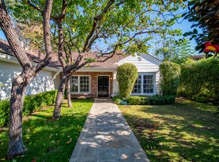 2740 Deep Canyon Dr, Beverly Hills, CA 90210