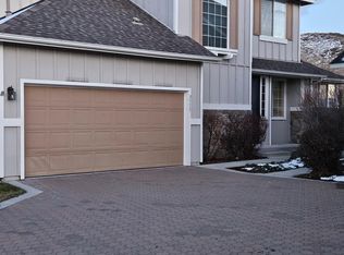 3777 Herons Landing Dr, Reno, NV