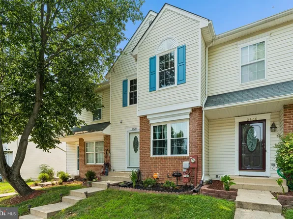 2428 Golders Green Ct #2428, Baltimore, MD 21244