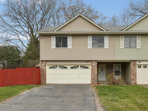 1281 Edgehill Ct, Saint Paul, MN 55109