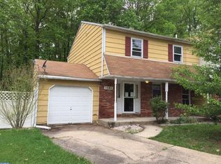 1289 Belgrave Cres, Yardley, PA 19067