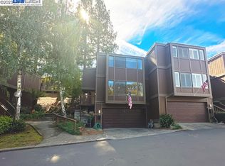 2022 Oak Creek Pl, Hayward, CA 94541