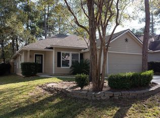 118 S Vesper Bend Cir, Spring, TX 77382