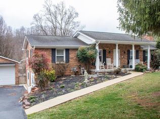 23486 Larwood Ln, Bristol, VA 24202