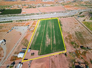 3320 Opitz Rd, Anthony, NM 88021