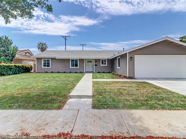 605 S Hilda St, Anaheim, CA 92806