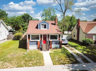 1336 Albany St, Ferndale, MI