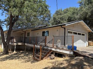 4064 Chestnut Ln, Placerville, CA 95667