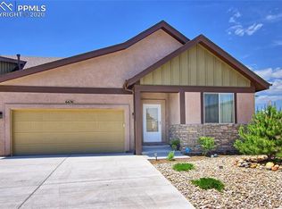 6676 Folsom Hts, Colorado Springs, CO 80923