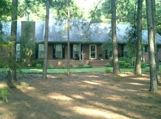 868 Kaylor Rd, Leslie, GA 31764