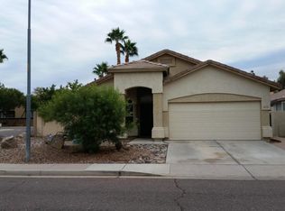 6131 W Navajo Dr, Glendale, AZ 85302