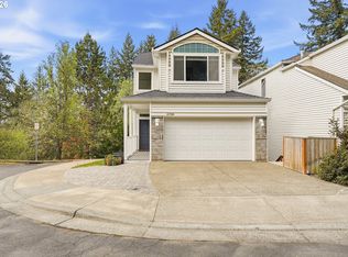 15790 SW Cherrywood Ln, Tigard, OR