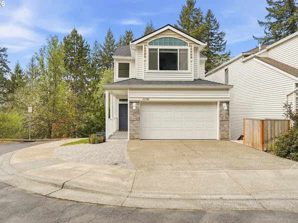 15790 SW Cherrywood Ln, Tigard, OR 97224