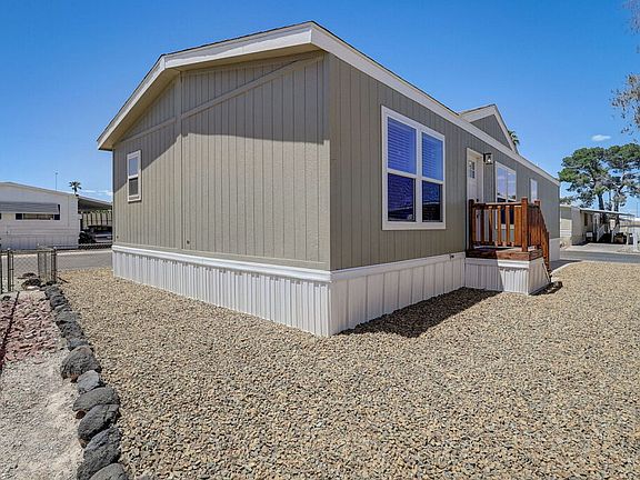 Exterior Rear