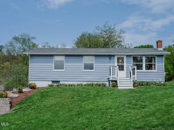 67 Prides Way, Seward, PA 15954