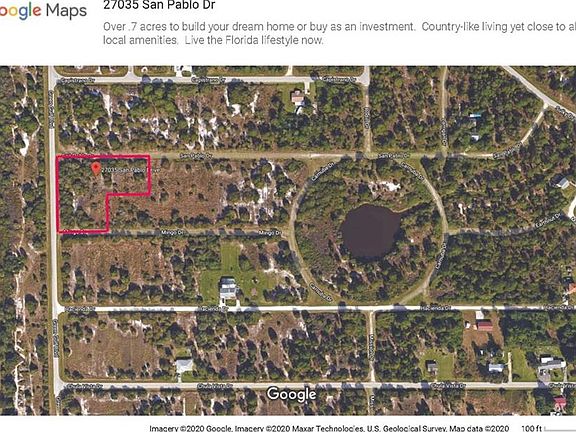 2nd image of 27039 San Pablo Dr