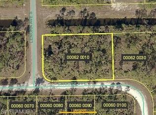 1147 Crocus St E, Lehigh Acres, FL 33974