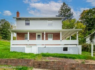 21 Conyngham St, Shickshinny, PA 18655