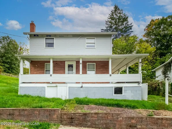 21 Conyngham St, Shickshinny, PA 18655