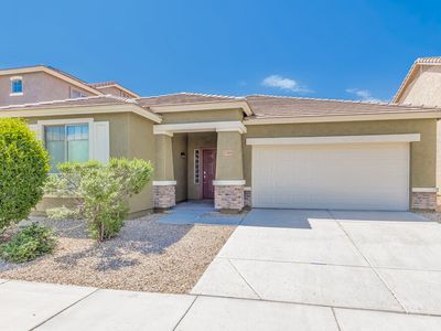 17585 W Banff Ln, Surprise, AZ, 85388