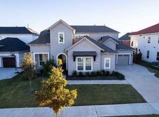 13161 Gallahadion Way, Frisco, TX 75035