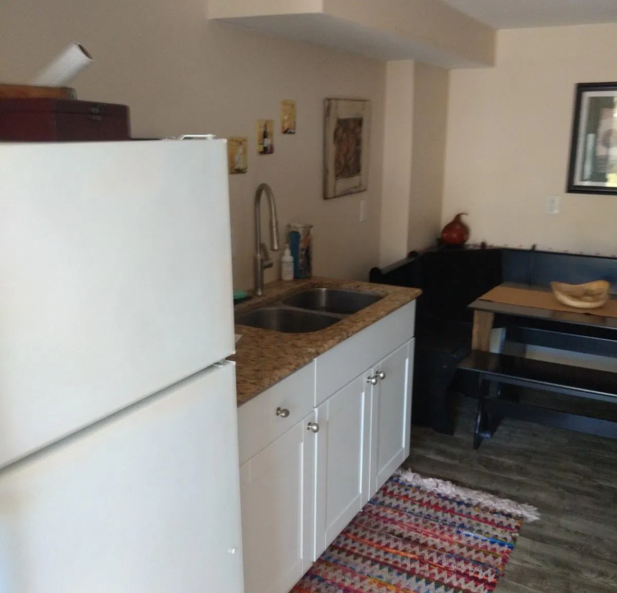 2 bed, 850 sqft, $1,825 — Photo 2
