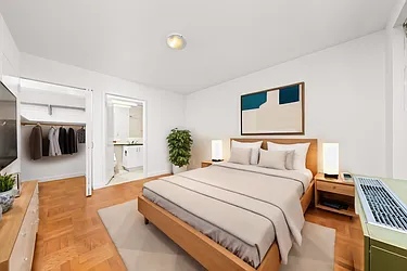 Rented by REAL New York